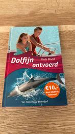 Dolfijn ontvoerd, Ophalen of Verzenden, Zo goed als nieuw
