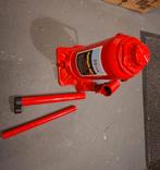 Krik voor auto, Ophalen of Verzenden, Nieuw, Garagekrik