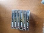 Basf Chrome super II, Ophalen of Verzenden, Zo goed als nieuw, Overige genres, 2 t/m 25 bandjes