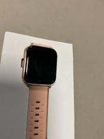 Denver SW-162 Smartwatch Pink, Ophalen of Verzenden, Zo goed als nieuw, Nvt, Roze
