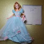 Mattel Collector Barbie Birthday Wishes 1999, Ophalen of Verzenden, Nieuw, Fashion Doll
