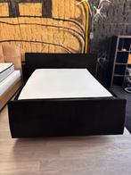 Perfecte Boxspring met matras 180x220, Ophalen of Verzenden, Zo goed als nieuw