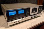 JVC KD-S201 • GEREVISEERD • GARANTIE • ZELDZAAM, Audio, Tv en Foto, Ophalen of Verzenden, Enkel, JVC, Tape counter