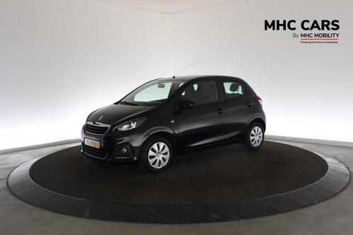 Peugeot 108 1.0 e-VTi Active | Airco | Bluetooth |, Auto's, Peugeot, Bedrijf, Te koop, ABS, Airbags, Airconditioning, Alarm, Bluetooth