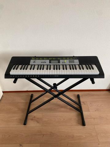 Casio LK-135 Keyboard beschikbaar voor biedingen