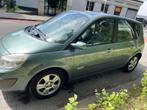 Renault Scénic 2.0 16V 99KW 2006 Groen, Auto's, 1998 cc, 74 €/maand, 4 cilinders, Origineel Nederlands
