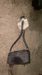 Radiateur piaggio quartz, Ophalen of Verzenden