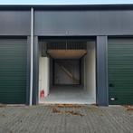 TE HUUR: Bedrijfsunit Opslagunit in Joure (35 + 17 m2), 52 m², Huur, Bedrijfsruimte