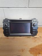 Toyota Auris 2012 - 2018 navigatie systeem touchscreen €200, Auto-onderdelen, Gebruikt, Ophalen of Verzenden, Toyota