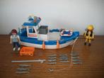 Vissersboot, Ophalen of Verzenden, Zo goed als nieuw, Complete set