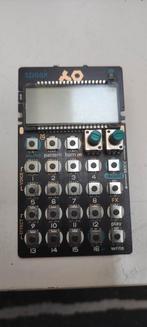 Teenage Engineering PO-35 Speak, Muziek en Instrumenten, Ophalen of Verzenden, Gebruikt