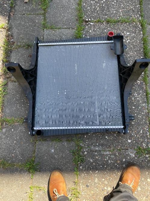 NIEUWE HELLA RADIATEUR RENAULT TRUCKS MASCOTT, Auto-onderdelen, Vrachtwagen-onderdelen, Renault, Motor en Toebehoren, Nieuw, Verzenden