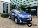 Renault Twingo 1.2-16V Dynamique Nieuwe APK Automaat!, Twingo, Gebruikt, 4 cilinders, Origineel Nederlands