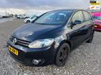 Volkswagen Golf Plus 2009 * 1.4 TSI Comfortline * AUTOMAAT *, Gebruikt, Origineel Nederlands, Bedrijf, Electronic Stability Program (ESP)