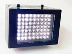 SANSHO SKC-630 Klein Cameralamp met accu, Lamp of Flitsset, N, N, Ophalen of Verzenden