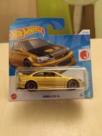 Hotwheels Honda civic SI, Nieuw, Ophalen of Verzenden, Auto