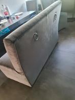 Eric kuster stoelen en bank voor eethoek, Ophalen of Verzenden, 75 tot 100 cm