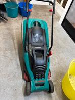 Bosch Grasmaaier - Goede Staat!, Ophalen, Gebruikt, Elektrische grasmaaier