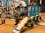 Lego Friends 41324 Sneeuw Resort Skilift, Kinderen en Baby's, Speelgoed | Duplo en Lego, Ophalen of Verzenden, Zo goed als nieuw