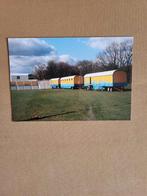 Circus/ foto`s Circus Belly-Wien/Schoorl 2005., Ophalen of Verzenden, Zo goed als nieuw