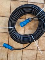 Boot of caravan verlengsnoer, Caravans en Kamperen, Ophalen of Verzenden