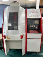 Almac CU1005 cnc freesmachine, Ophalen, Gebruikt