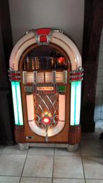 Gezocht  Wurlitzer 1015 78 rpm jukebox, Ophalen, Gebruikt, Wurlitzer
