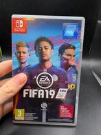 FIFA 19 Nintendo Switch - Voetbalgame, Spelcomputers en Games, Games | Nintendo Switch, Online, Lenn hodes, 1 speler, Ophalen of Verzenden