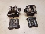 Complete cilinderkoppen voor Suzuki SV650 S / N, Ophalen of Verzenden, Gebruikt