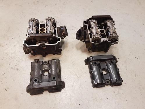 Complete cilinderkoppen voor Suzuki SV650 S / N, Motoren, Onderdelen | Suzuki, Gebruikt, Ophalen of Verzenden