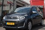 Citroën C1 1.0 VTi Feel Airco | 5drs | Bluetooth | Audio |, Voorwielaandrijving, Stof, Gebruikt, Euro 6