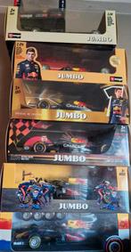 Max Verstappen Auto's - Diverse Modellen, Hobby en Vrije tijd, Modelauto's | 1:24, Ophalen of Verzenden