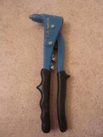 1x gesipa ntx popnageltang blindklinktang tang nageltang, Ophalen of Verzenden, Gebruikt