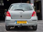 Toyota Yaris 1.3 VVTi Luna Airco|5 Deurs|Trekhaak|NAP|APK, Voorwielaandrijving, Stof, Gebruikt, 4 cilinders