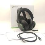 Xbox Wireless Headset || Nu voor €49,99, Computers en Software, Headsets, Ophalen of Verzenden, Gebruikt, Over-ear