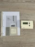 Klok thermosstaat, Doe-het-zelf en Verbouw, Thermostaten, Ophalen