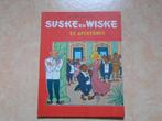 Suske en wiske 61 De apekermis 1965 1 ste druk. TG., Willy Vandersteen, Eén stripboek, Ophalen of Verzenden, Zo goed als nieuw