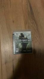Call of duty modern warfare ps3, Vanaf 18 jaar, Shooter, 1 speler, Ophalen of Verzenden