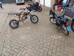 Pitbike 125cc ruilen, Fietsen en Brommers, Brommers | Crossbrommers, Ophalen of Verzenden, Zo goed als nieuw