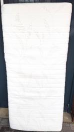 Matras Totaal bed Alpina pocketvering1x 90x200, Ophalen, Gebruikt, 90 cm, Eenpersoons