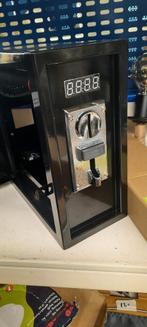 Aangeboden Nieuwe Muntbbediende Timer Control Box, Computers en Software, 3D Printers, Ophalen, Nieuw