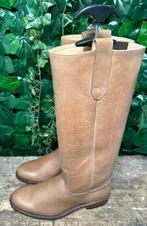 Nieuwe prachtige laarzen van Sendra maat 39, Bruin, Nieuw, Ophalen of Verzenden, Sendra