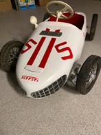 Ferrari Sharknose Trapauto - Werkende Staat, Ophalen, Gebruikt, Jongen of Meisje