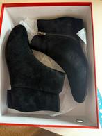 Di Lauro enkellaarsjes, Kleding | Dames, Schoenen, Verzenden, Zwart, Lage of Enkellaarzen, Nieuw