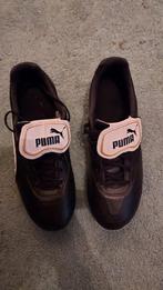 Voetbal schoenen maat 40 PUMA, Ophalen of Verzenden, Zo goed als nieuw