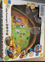 Lamaze Play House Gym - Babygym, Ophalen of Verzenden, Zo goed als nieuw, Babygym, Met licht