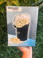 Popcorn machine, Ophalen of Verzenden, Gebruikt