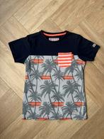 T-shirt, Retour, maat 134/140 (mt 9/10), Ophalen of Verzenden, Zo goed als nieuw, Shirt of Longsleeve, Retour Denim