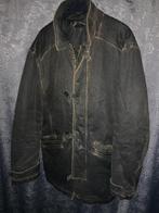 Winterjas van Stones. Mooie bruine “versleten” look XL / XXL, Stones, Bruin, Overige maten, Ophalen of Verzenden