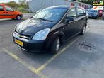 Toyota Verso 1.6 VVT-i Terra AIRCO ELEC RAM APK NAP SCHADEVR, Auto's, Toyota, Origineel Nederlands, Te koop, 5 stoelen, Benzine